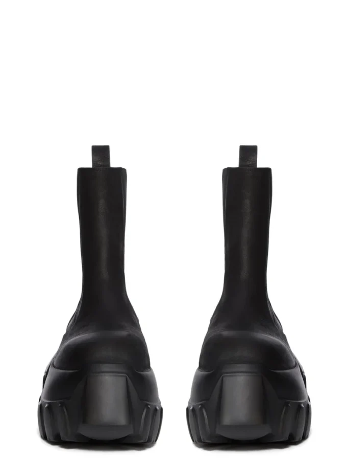 RICK OWENS – SCHUHE RP02E4865LWN-09 RICK OWENS – SCHUHE RP02E4865LWN-09