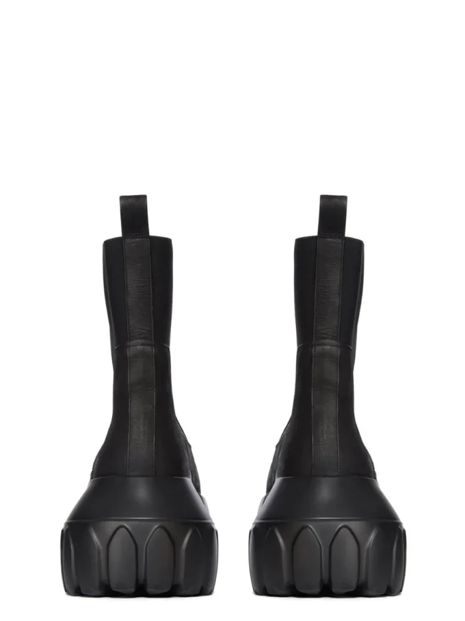 RICK OWENS – SCHUHE RP02E4865LWN-09 RICK OWENS – SCHUHE RP02E4865LWN-09