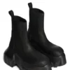 RICK OWENS – SCHUHE RP02E4865LWN-09 RICK OWENS – SCHUHE RP02E4865LWN-09