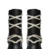 RICK OWENS – SCHUHE RU02E1862LGYPW3-09 RICK OWENS – SCHUHE RU02E1862LGYPW3-09