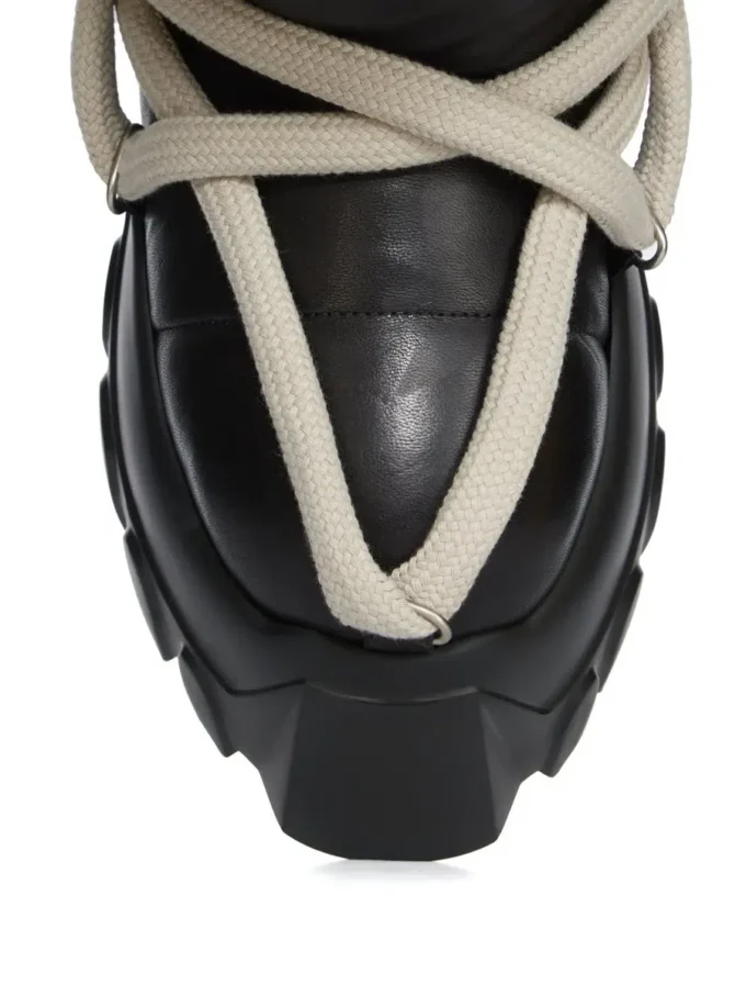 RICK OWENS – SCHUHE RU02E1862LGYPW3-09 RICK OWENS – SCHUHE RU02E1862LGYPW3-09