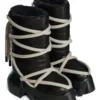 RICK OWENS – SCHUHE RU02E1862LGYPW3-09 RICK OWENS – SCHUHE RU02E1862LGYPW3-09