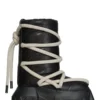 RICK OWENS – SCHUHE RU02E1862LLPPW3-09 RICK OWENS – SCHUHE RU02E1862LLPPW3-09