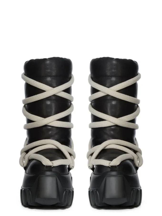 RICK OWENS – SCHUHE RU02E1862LLPPW3-09 RICK OWENS – SCHUHE RU02E1862LLPPW3-09