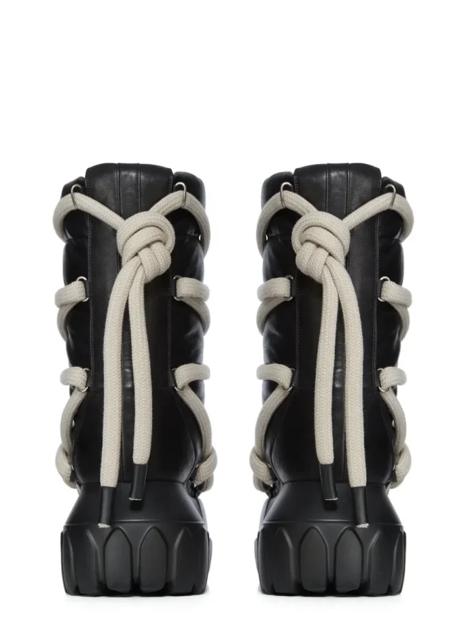RICK OWENS – SCHUHE RU02E1862LLPPW3-09 RICK OWENS – SCHUHE RU02E1862LLPPW3-09
