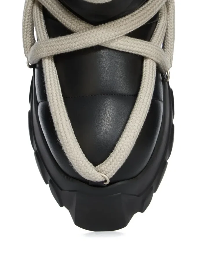 RICK OWENS – SCHUHE RU02E1862LLPPW3-09 RICK OWENS – SCHUHE RU02E1862LLPPW3-09