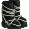 RICK OWENS – SCHUHE RU02E1862LLPPW3-09 RICK OWENS – SCHUHE RU02E1862LLPPW3-09