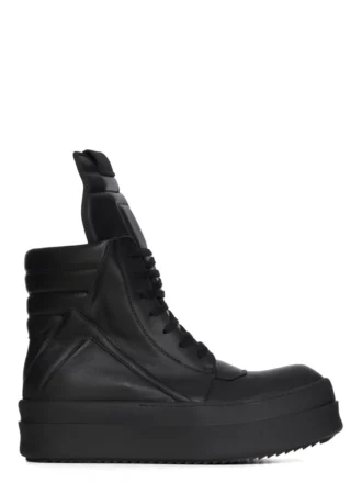RICK OWENS – SCHUHE RU02E1868LCO-09ALL