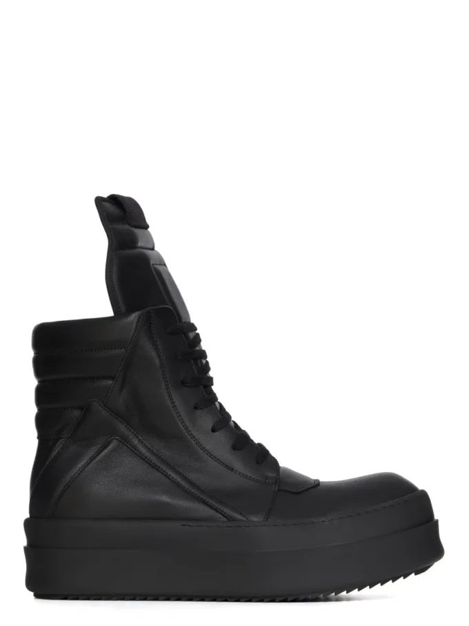 RICK OWENS – SCHUHE RU02E1868LCO-09ALL RICK OWENS – SCHUHE RU02E1868LCO-09ALL