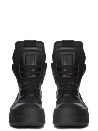 RICK OWENS – SCHUHE RU02E1868LCO-09ALL