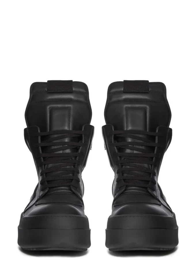 RICK OWENS – SCHUHE RU02E1868LCO-09ALL RICK OWENS – SCHUHE RU02E1868LCO-09ALL