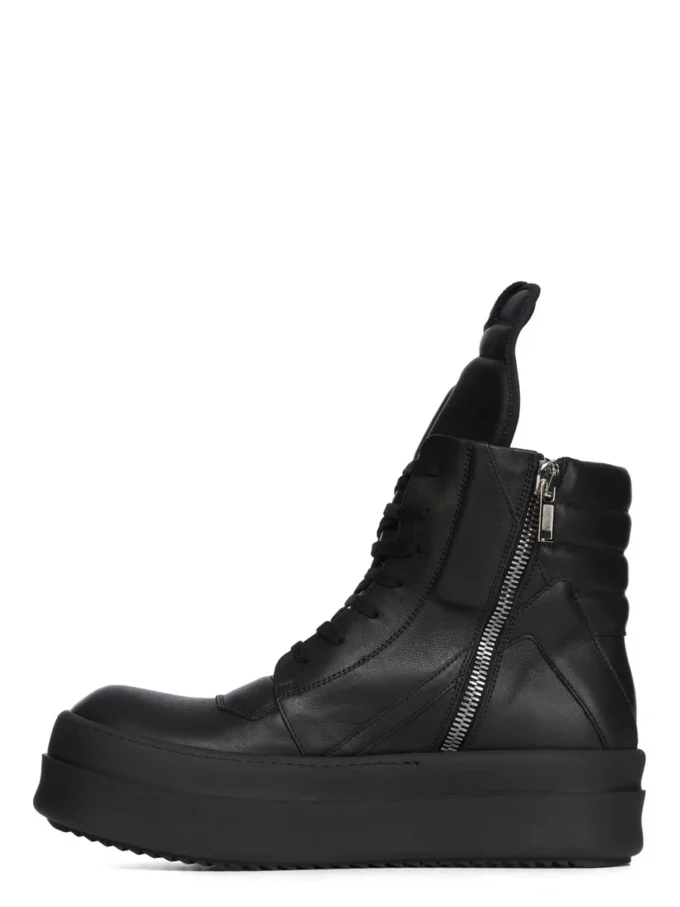 RICK OWENS – SCHUHE RU02E1868LCO-09ALL RICK OWENS – SCHUHE RU02E1868LCO-09ALL