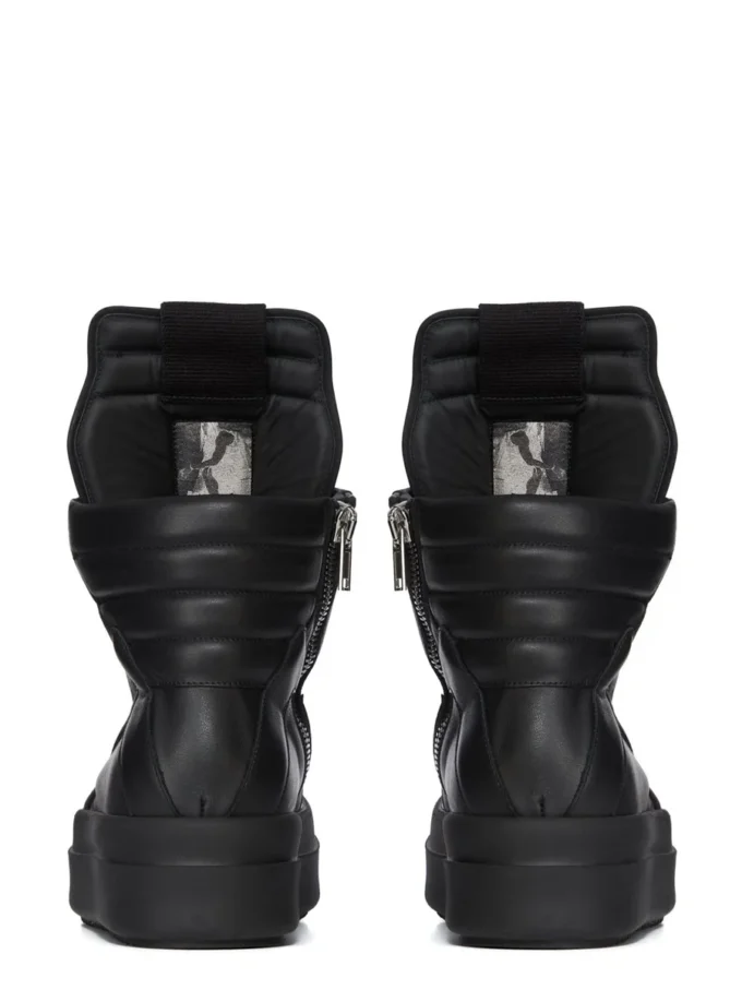 RICK OWENS – SCHUHE RU02E1868LCO-09ALL RICK OWENS – SCHUHE RU02E1868LCO-09ALL