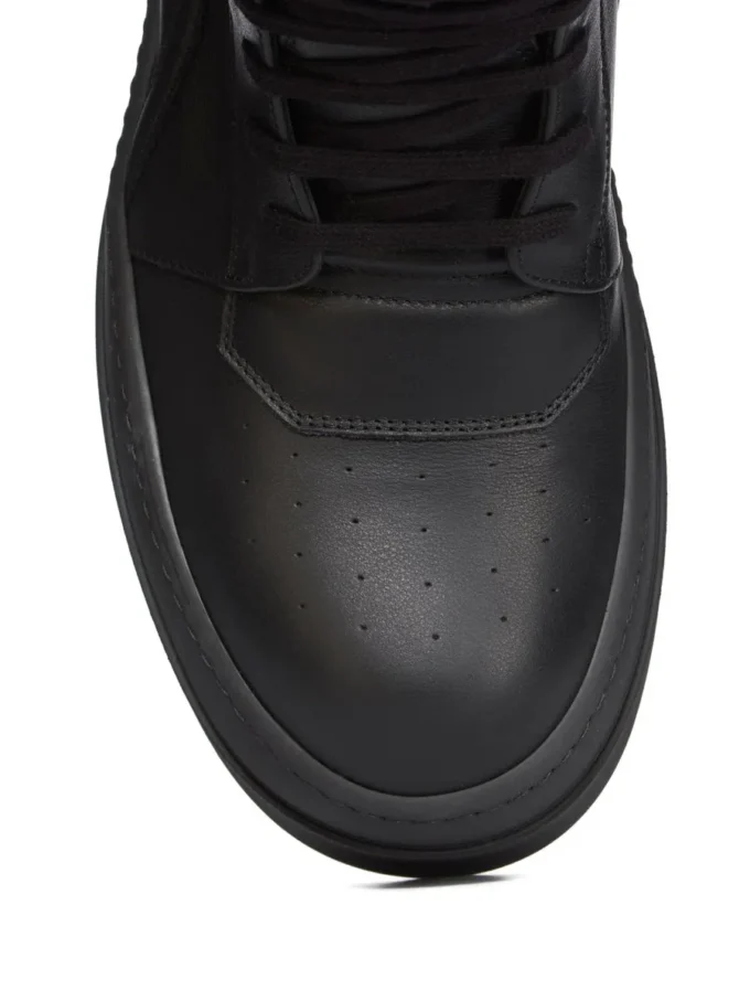 RICK OWENS – SCHUHE RU02E1868LCO-09ALL RICK OWENS – SCHUHE RU02E1868LCO-09ALL