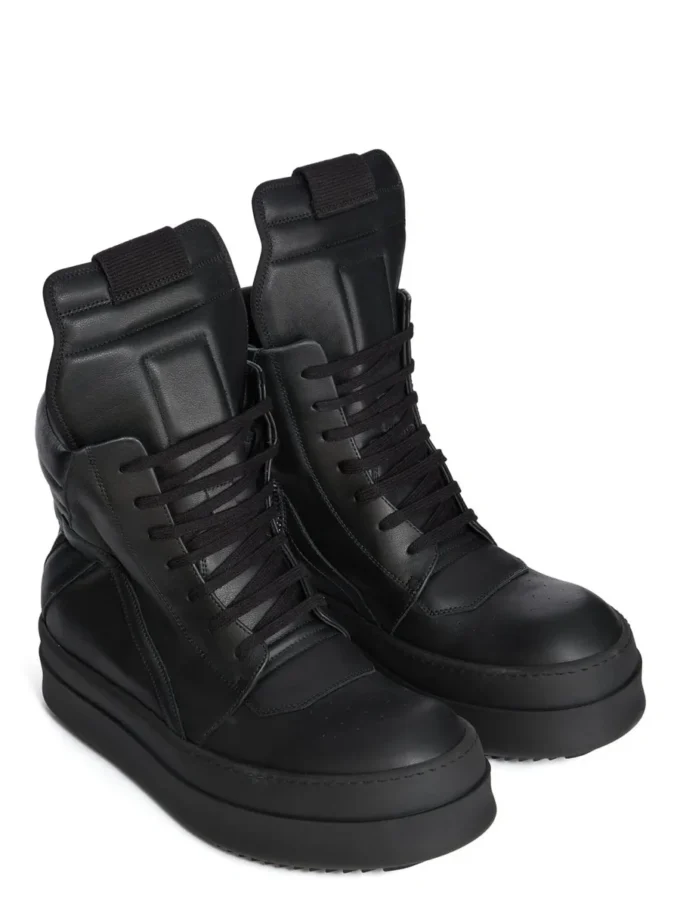 RICK OWENS – SCHUHE RU02E1868LCO-09ALL RICK OWENS – SCHUHE RU02E1868LCO-09ALL