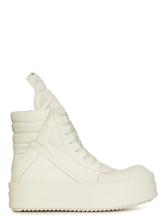 RICK OWENS – SCHUHE RU02E1868LCO-1111 RICK OWENS – SCHUHE RU02E1868LCO-1111