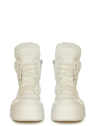 RICK OWENS – SCHUHE RU02E1868LCO-1111
