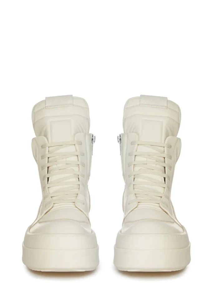 RICK OWENS – SCHUHE RU02E1868LCO-1111 RICK OWENS – SCHUHE RU02E1868LCO-1111
