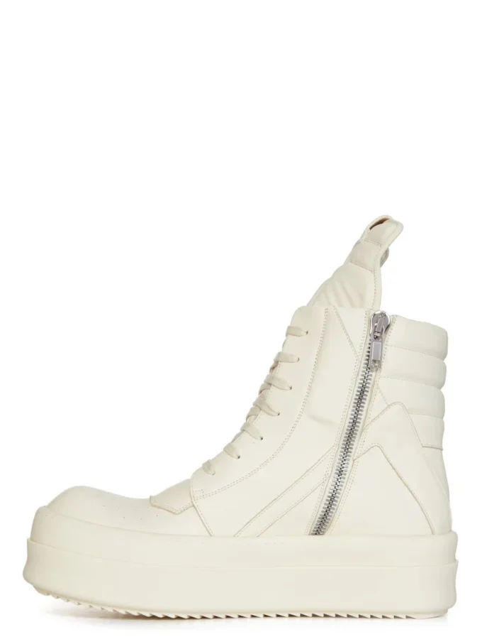 RICK OWENS – SCHUHE RU02E1868LCO-1111 RICK OWENS – SCHUHE RU02E1868LCO-1111