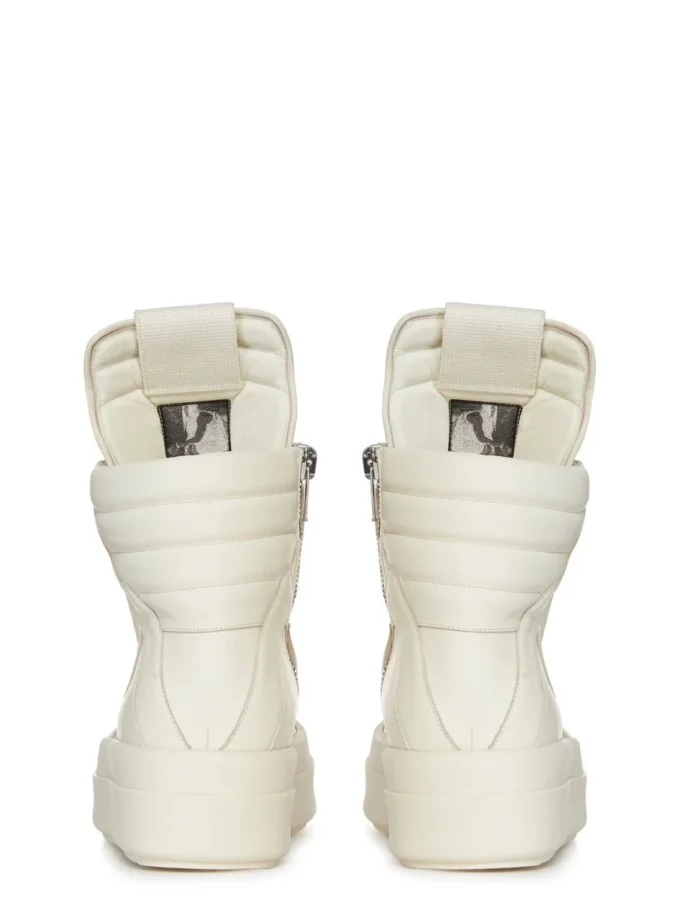 RICK OWENS – SCHUHE RU02E1868LCO-1111 RICK OWENS – SCHUHE RU02E1868LCO-1111
