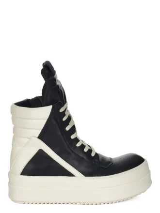 RICK OWENS – SCHUHE RU02E1868LCO-911