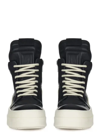 RICK OWENS – SCHUHE RU02E1868LCO-911