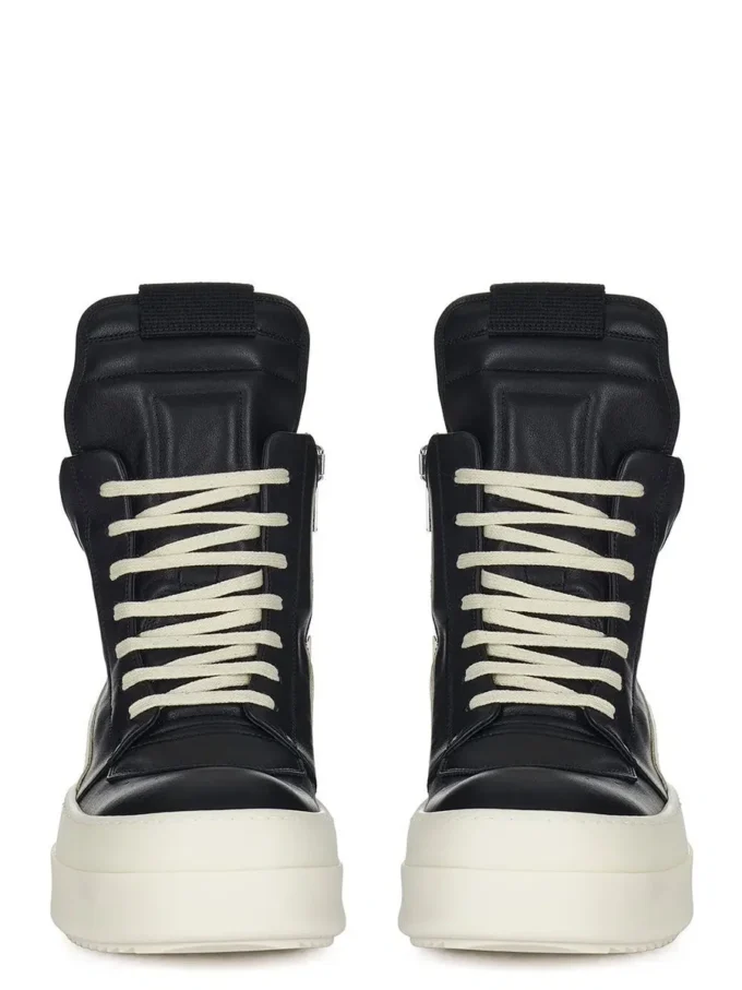 RICK OWENS – SCHUHE RU02E1868LCO-911 RICK OWENS – SCHUHE RU02E1868LCO-911