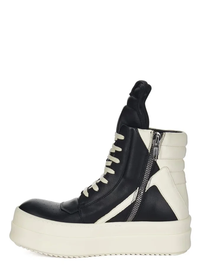 RICK OWENS – SCHUHE RU02E1868LCO-911 RICK OWENS – SCHUHE RU02E1868LCO-911