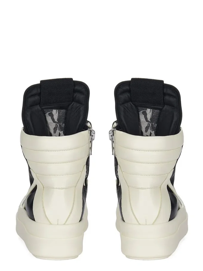 RICK OWENS – SCHUHE RU02E1868LCO-911 RICK OWENS – SCHUHE RU02E1868LCO-911