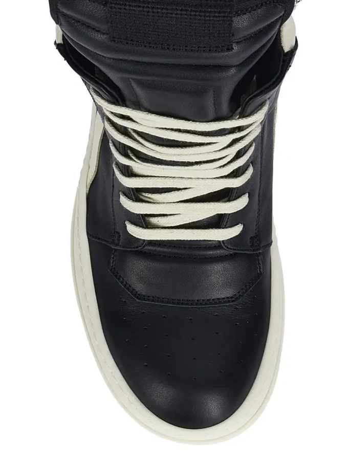 RICK OWENS – SCHUHE RU02E1868LCO-911 RICK OWENS – SCHUHE RU02E1868LCO-911