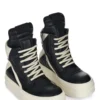 RICK OWENS – SCHUHE RU02E1868LCO-911 RICK OWENS – SCHUHE RU02E1868LCO-911
