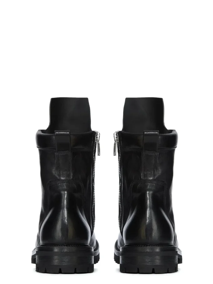 RICK OWENS – SCHUHE RU02E1869LGY-09 RICK OWENS – SCHUHE RU02E1869LGY-09