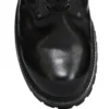 RICK OWENS – SCHUHE RU02E1869LGY-09 RICK OWENS – SCHUHE RU02E1869LGY-09