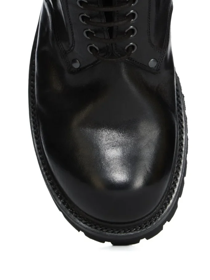 RICK OWENS – SCHUHE RU02E1869LGY-09 RICK OWENS – SCHUHE RU02E1869LGY-09