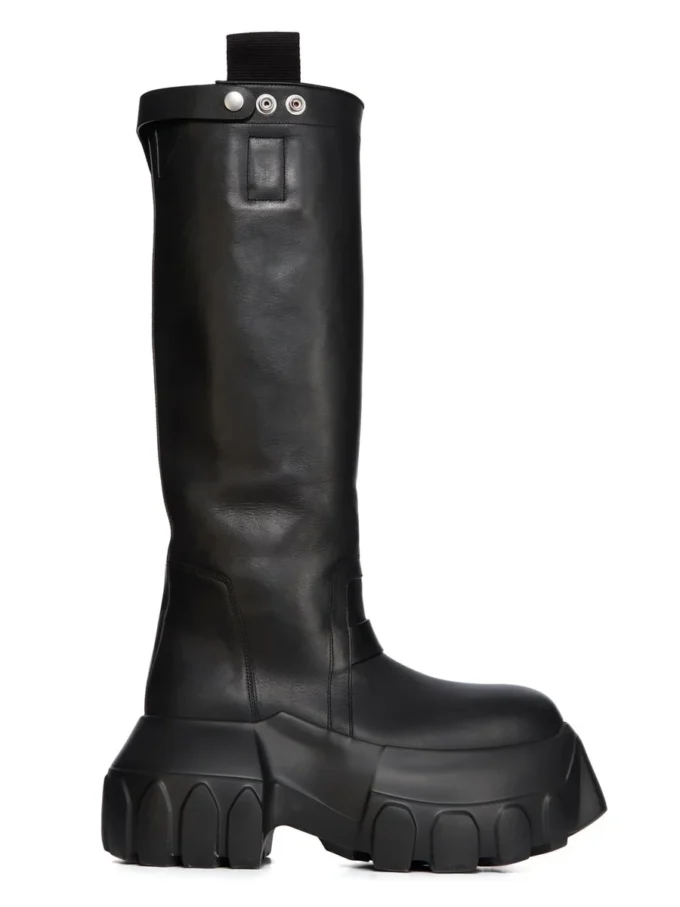 RICK OWENS – SCHUHE RP02E4870LOO-09 RICK OWENS – SCHUHE RP02E4870LOO-09