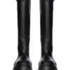 RICK OWENS – SCHUHE RP02E4870LOO-09 RICK OWENS – SCHUHE RP02E4870LOO-09