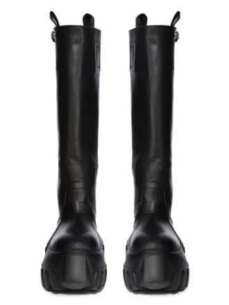 RICK OWENS – SCHUHE RP02E4870LOO-09