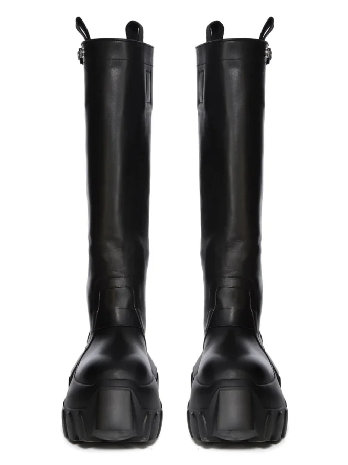 RICK OWENS – SCHUHE RP02E4870LOO-09 RICK OWENS – SCHUHE RP02E4870LOO-09