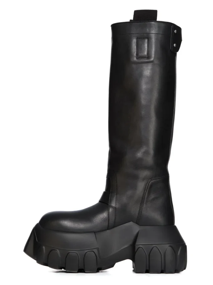 RICK OWENS – SCHUHE RP02E4870LOO-09 RICK OWENS – SCHUHE RP02E4870LOO-09
