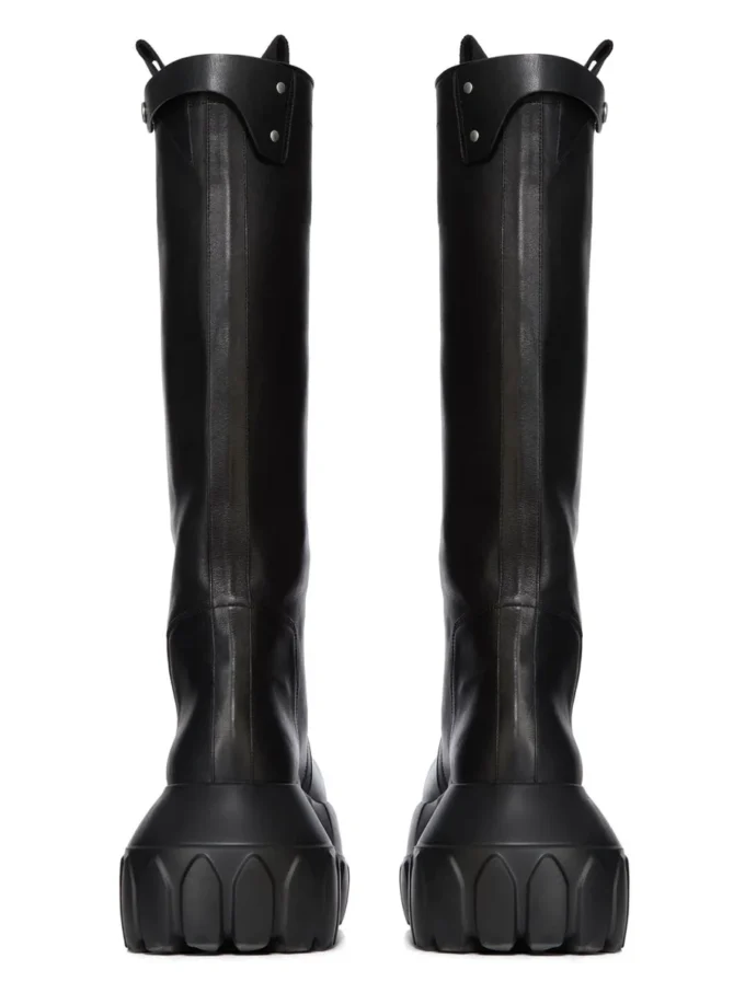 RICK OWENS – SCHUHE RP02E4870LOO-09 RICK OWENS – SCHUHE RP02E4870LOO-09