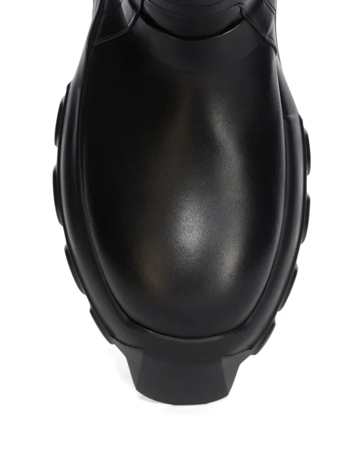 RICK OWENS – SCHUHE RP02E4870LOO-09 RICK OWENS – SCHUHE RP02E4870LOO-09