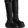 RICK OWENS – SCHUHE RU02E1870LOO-09 RICK OWENS – SCHUHE RU02E1870LOO-09