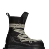 RICK OWENS – SCHUHE RU02E1872LGYW1-09 RICK OWENS – SCHUHE RU02E1872LGYW1-09