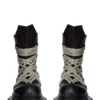 RICK OWENS – SCHUHE RU02E1872LGYW1-09 RICK OWENS – SCHUHE RU02E1872LGYW1-09