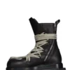 RICK OWENS – SCHUHE RU02E1872LGYW1-09 RICK OWENS – SCHUHE RU02E1872LGYW1-09