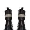 RICK OWENS – SCHUHE RU02E1872LGYW1-09 RICK OWENS – SCHUHE RU02E1872LGYW1-09