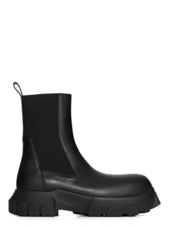 RICK OWENS – SCHUHE RU02E1881LGE-99