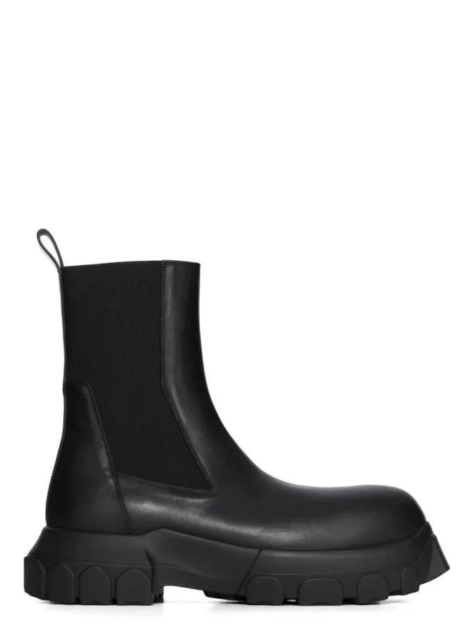 RICK OWENS – SCHUHE RU02E1881LGE-99 RICK OWENS – SCHUHE RU02E1881LGE-99