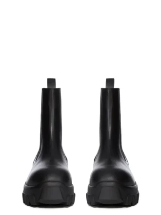RICK OWENS – SCHUHE RU02E1881LGE-99