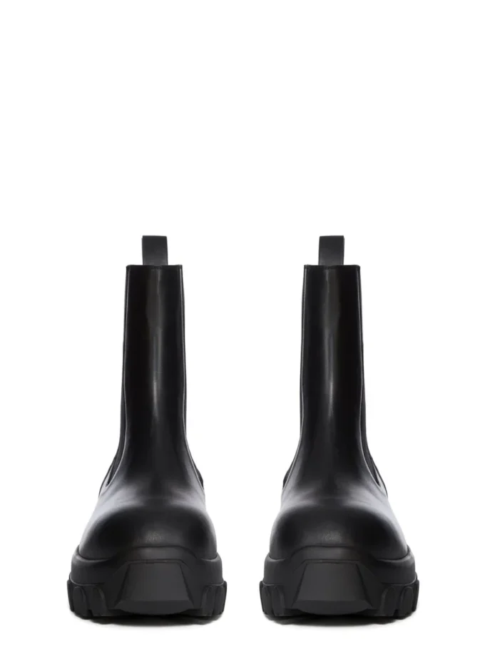 RICK OWENS – SCHUHE RU02E1881LGE-99 RICK OWENS – SCHUHE RU02E1881LGE-99